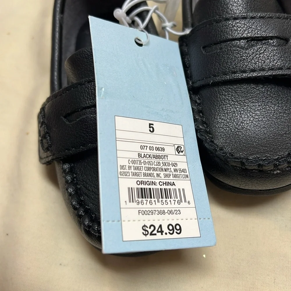Loafers